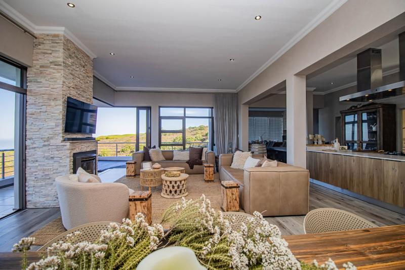4 Bedroom Property for Sale in Pinnacle Point Golf Estate Western Cape